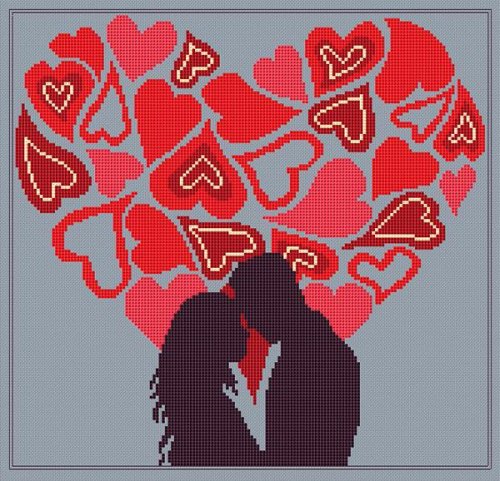 (image for) With Love